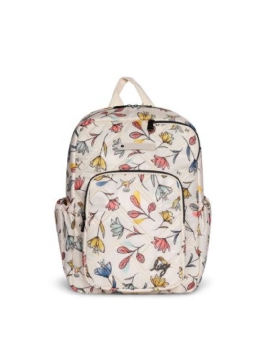 lug Handbags - Lug Roadster Backpack NWT Hummingbird Floral